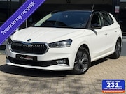 Skoda Fabia - 1.0 TSI Business Edition Aut*Led*Car-Play*Clima