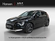 Kia Niro - 1.6 GDi PHEV ExecutiveLine I Schuifdak I Leder I Memory I Ca