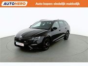 Skoda Octavia - Combi 1.4 TSI iV PHEV Sportline Business |ZP70035|