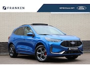 Ford Kuga - 2.5 PHEV ST-Line X | Panoramadak | Trekhaak | B&O | Winterpa