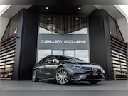 Mercedes-Benz EQS - 450+ AMG Line 108 kWh - Origineel NL | Burmester | Passenger