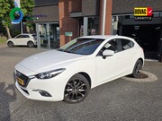 Mazda 3 - 2.0 SkyActiv-G 120 TS+, Trekhaak, Navi, 1 jaar garantie
