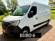 Renault Master - T35 2.3 dCi 180pk EURO 6 L2H2 Energy
