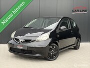 Toyota Aygo - 1.0-12V |AIRCO|3DRS|APK 2027