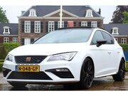 Seat Leon - 2.0 TSI CUPRA | PANODAK | ADAPTIVE CRUISE | LED | CAMERA | L