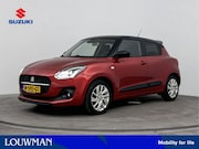 Suzuki Swift - 1.2 Select Smart Hybrid | Parkeersensoren Achter | Dodehoekd