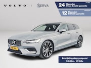 Volvo V60 - T6 Aut. Plug-in hybrid AWD Plus Bright | Panoramadak | Parke
