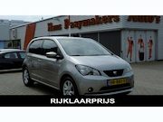 Seat Mii - 1.0 Sport Connect all-in prijs