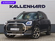 MINI Countryman - Mini 1.5 C Favoured - XL Pakket - Pano - Trekhaak - Memoryze