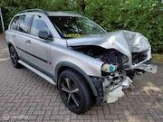 Volvo XC90 - 2.5 T 209 PK 4X4 Aut. Elite 7 Persoons - leer