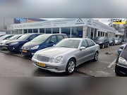 Mercedes-Benz E-klasse - 240 Avantgarde