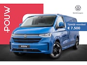 Volkswagen e-Transporter - 34 L2H1 218pk Bulli 64 kWh | Stoelen Pakket | Trekhaak