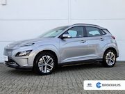 Hyundai Kona - EV Comfort 39 kWh 39kWH 3-fase Cruise control / 39kWH 3-fase
