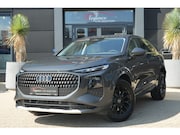Audi Q3 Sportback - 1.5 e-hybrid Advanced edition | 272 PK | Keyless | Adaptive
