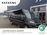 Peugeot Boxer - 2.2 BlueHDi 140 L3H2 3.3t VAN-Jorn modulaire buscamper, read
