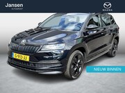 Skoda Karoq - 1.5 TSI ACT Sportline Business