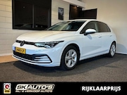 Volkswagen Golf - 1.0 ETSI LIFE BNS l ORG NL l MEMORY l CAMERA l SFEERVERL l C