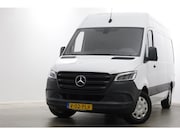 Mercedes-Benz Sprinter - 315 CDI 150pk RWD L2H2 LED/Airco/Camera 04-2021