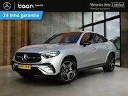 Mercedes-Benz GLC-klasse - GLC 300 300e Coupé 4-Matic Sport Edition | Adaptive Cruise