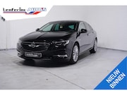 Opel Insignia - Grand Sport 1.5 Turbo Innovation 1e eigen. NAP 18"-lmv navig