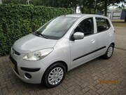 Hyundai i10 - 1.1 Dynamic Cool automaat