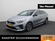 Kia ProCeed - 1.5 T-GDi MHEV GT-Line Edition AUTOMAAT | PANORAMADAK | NAVI