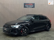 Audi A3 - 2.5 TFSI RS 3 quattro 2021 PANO LEDER B&O