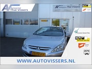 Peugeot 307 - 2.0-16V Youngtimer Automaat Clima Leder LMV Apk