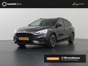 Ford Focus - Wagon 1.0 EcoBoost ST-line | Trekhaak | Winterpakket | Cruis
