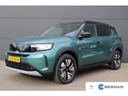 Opel Frontera - Electric GS 44 kWh | Navigatie | SOH 100% | Camera | Stoelve