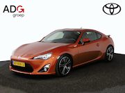 Toyota GT86 - 2.0 D-4S Base | Nederlandse Auto | Leer | Navigatie | Stoelv