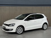 Volkswagen Polo - 1.2 TSI Highline MATCH PANO|CRUISE|STOELVERW