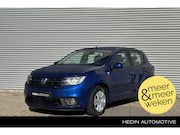 Dacia Sandero - 1.0 TCe Bi-Fuel Comfort |Trekhaak | Parkeersensoren achter|