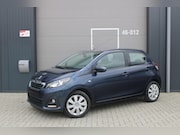 Peugeot 108 - 1.2 Puretech Allure Airco | 5-deurs | Zuinig | APK | RIJKLAA