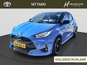 Toyota Yaris - 1.5 Hybrid 130 Launch Edition | Rijklaar | Geen afleverkoste