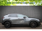 Mazda CX-30 - 2.0 e-SkyActiv-G M Hybrid Comfort Zeer nette auto Net binnen