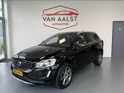 Volvo XC60 - Ocean Race/ Grijs Kenteken/ Leder/ Navi/ Trekhaak
