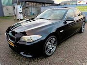 BMW 5-serie - 535i High Executive / M-Pakket / Leder / Schuifdak / Xenon