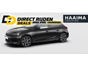 Opel Corsa - 1.2 Turbo Hybrid Ultimate | NIEUWE VOORRAAD | 145PK | AUTOMA