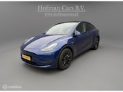 Tesla Model Y - Long Range AWD 75 kWh | Warmtepomp | Dual Motor | SOH 91% |