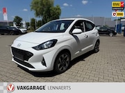 Hyundai i10 - 1.0 Premium Automaat (BOVAG/RIJKLAARPRIJS)