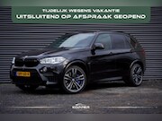 BMW X5 - M / Pano / HUD / 21'' / Rear Seat Entertainment / B&O