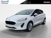 Ford Fiesta - 1.1 Trend Parkeer sensoren | Navigatie | Dealer onderhouden 