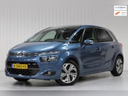 Citroën C4 Picasso - 1.2 PureTech Exclusive