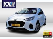 Mazda 2 Hybrid - 1.5 Exclusive-line l Adaptieve Cruise Contol l Lane Assist l