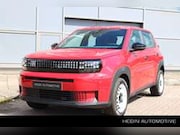 Fiat Grande Panda - RED 7.4 kW 44kWh | Airco | 16" | PDC Achter | Incl