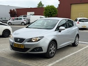 Seat Ibiza - 1.2 TDI 75PK Hatchback Airco Cruise Schadevrij