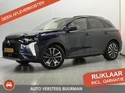 DS DS 7 - 1.6 PHEV 300 4x4 Pallas Panoramadak, Elektrische Achterklep,