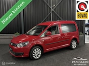 Volkswagen Caddy - Combi 1.2 TSI Comfortline Airco|Trekhaak|