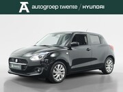 Suzuki Swift - 1.2 Select SmartHybrid Automaat | Navigatie | Cruise control